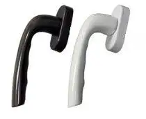 Otevírání a úchyty