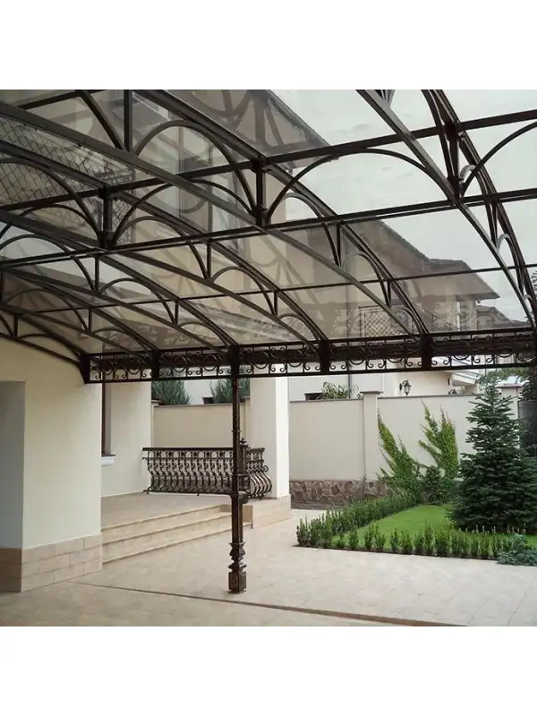 odolný polykarbonát