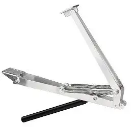 Automatické otvírače oken