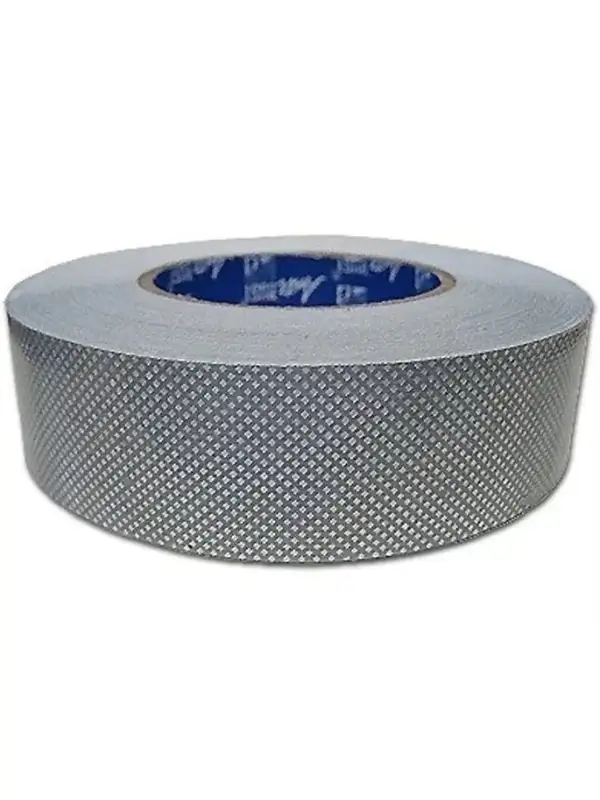 VENTILATIONS-ANTIDUST-BAND GESCHLOSSEN 25 mm / 25 m