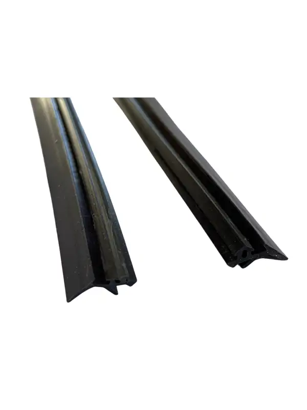 Gummidichtung EPDM KP-2 für Aluminiumprofile