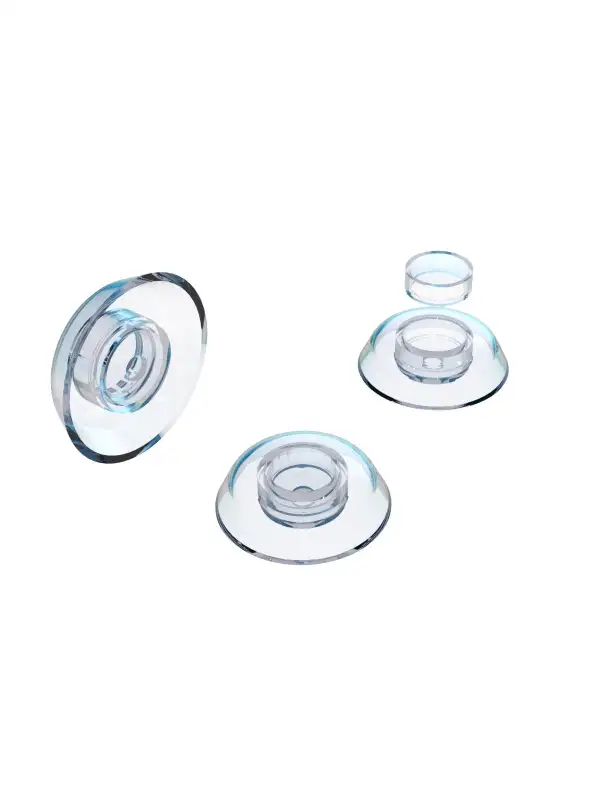 Universeller Andruckteller