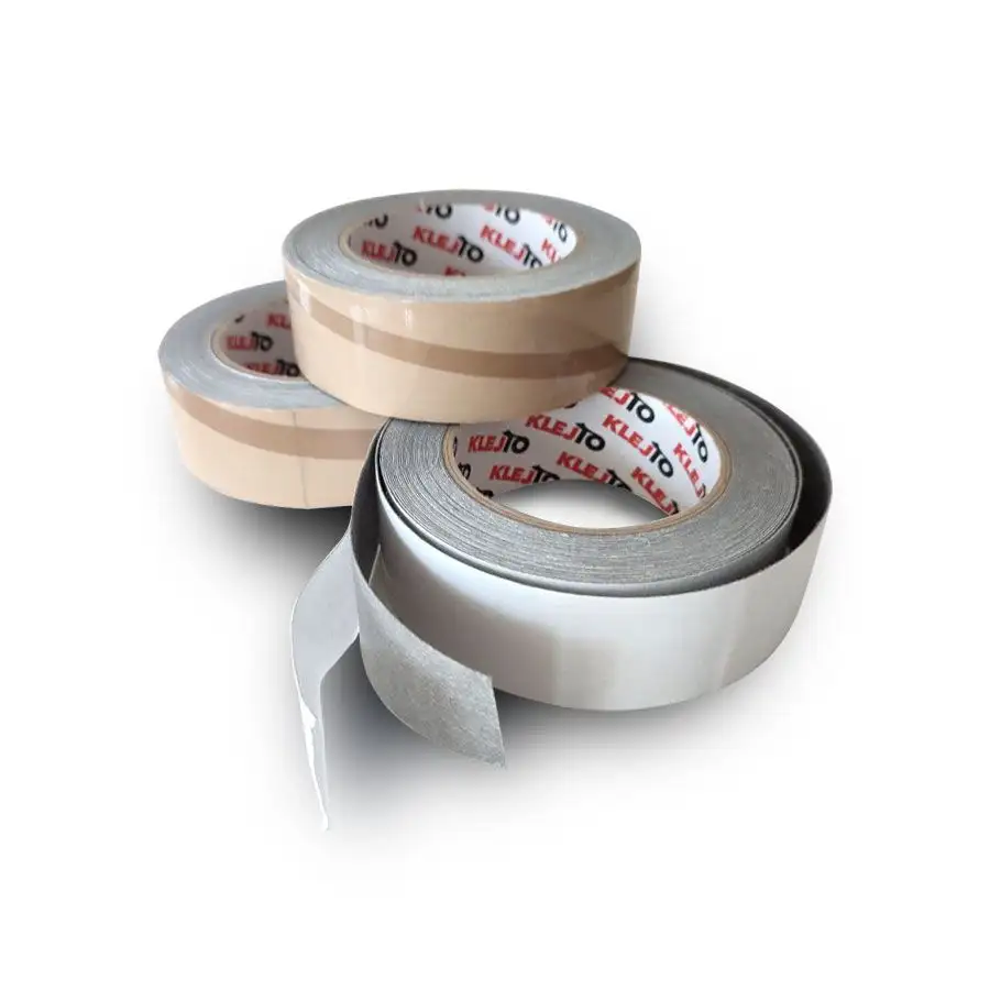 Plná uzavírací páska pro komorový polykarbonát, 10 m