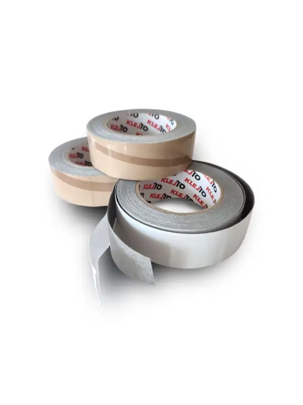 Vollständiges Abschlussband für Hohlkammer-Polycarbonat, 10 m