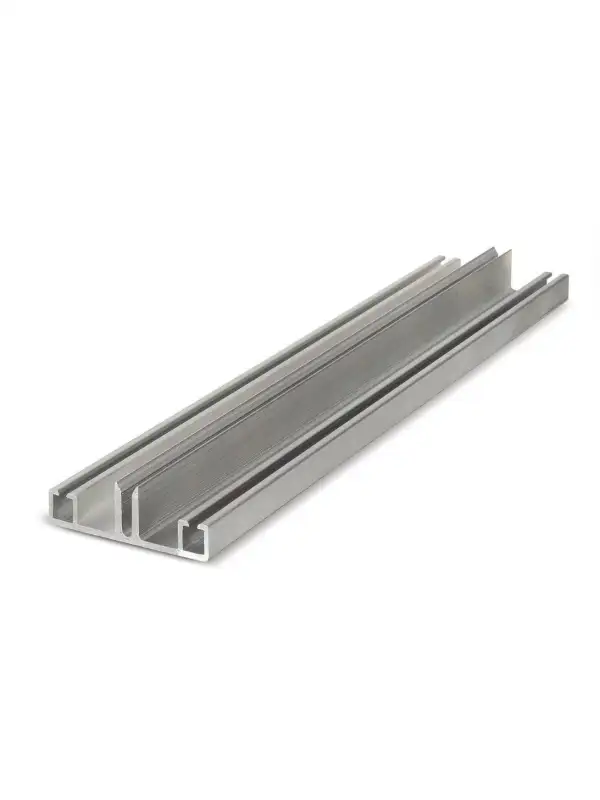 Aluminium-Unteres-Verbindungsprofil